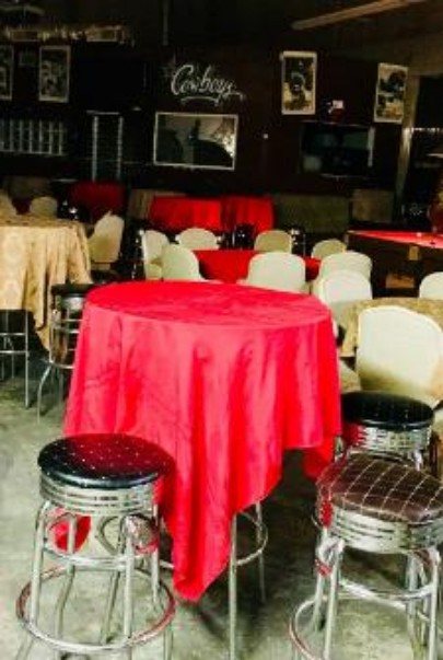 Quiet Encounters Phase II - Swinger Club in El Paso, United States