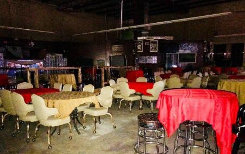Quiet Encounters Phase II - Swinger Club in El Paso, United States