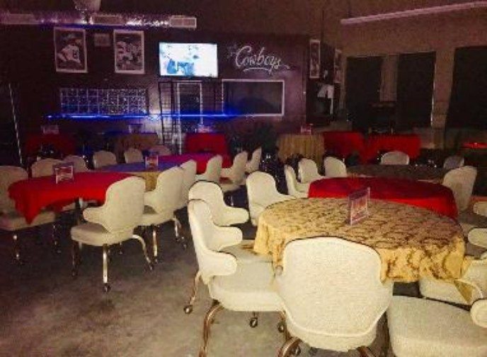 Quiet Encounters Phase II - Swinger Club in El Paso, United States