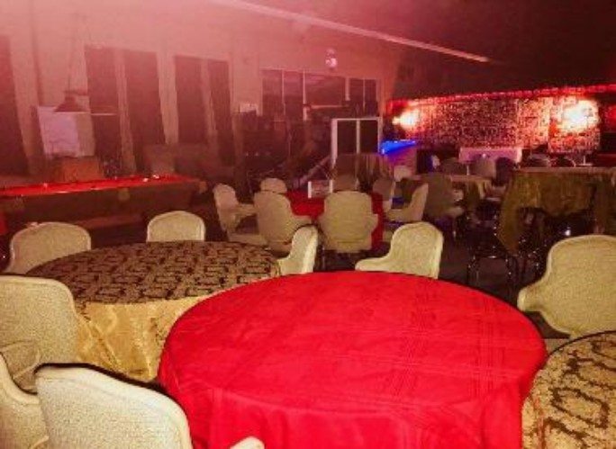 Quiet Encounters Phase II - Swinger Club in El Paso, United States