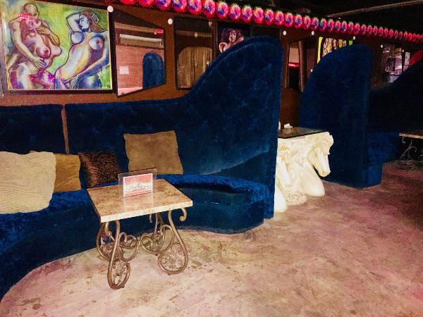 Quiet Encounters Phase II - Swinger Club in El Paso, United States