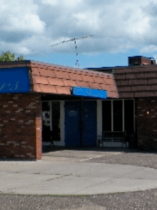 Shooters Showgirls - Nightclub in Elk Mound, United States