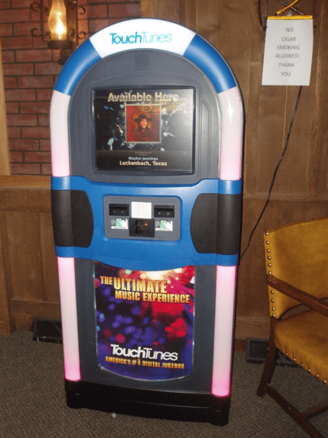 Shooters Showgirls - Nightclub in Elk Mound, United States