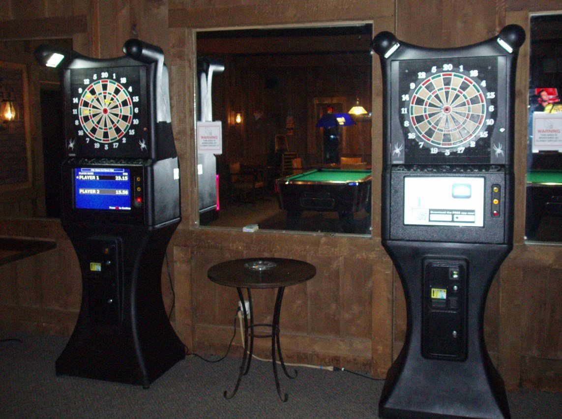 Shooters Showgirls - Nightclub in Elk Mound, United States