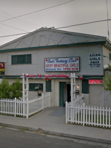 Sue's Fantasy - Brothel in Elko, United States