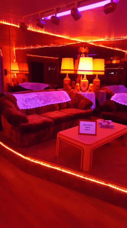 Sue's Fantasy - Brothel in Elko, United States