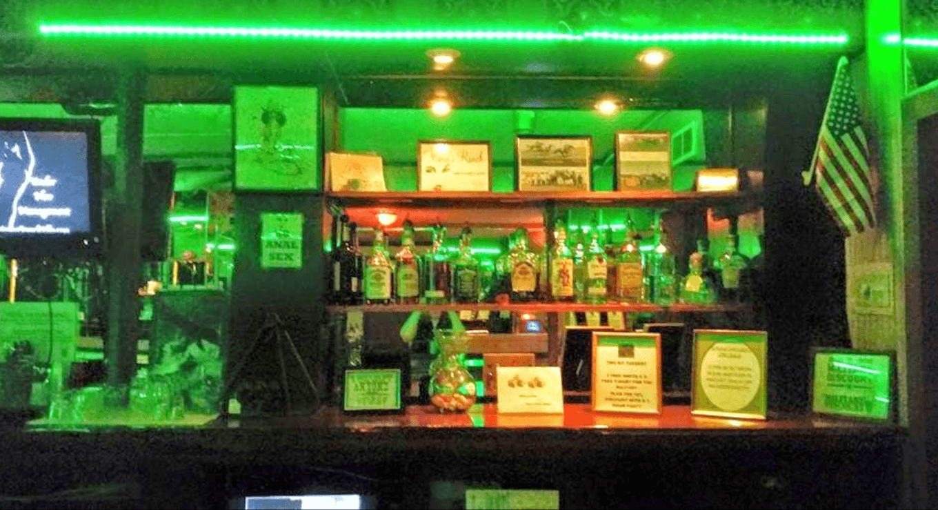 The New Mona’s Ranch - Brothel in Elko, United States