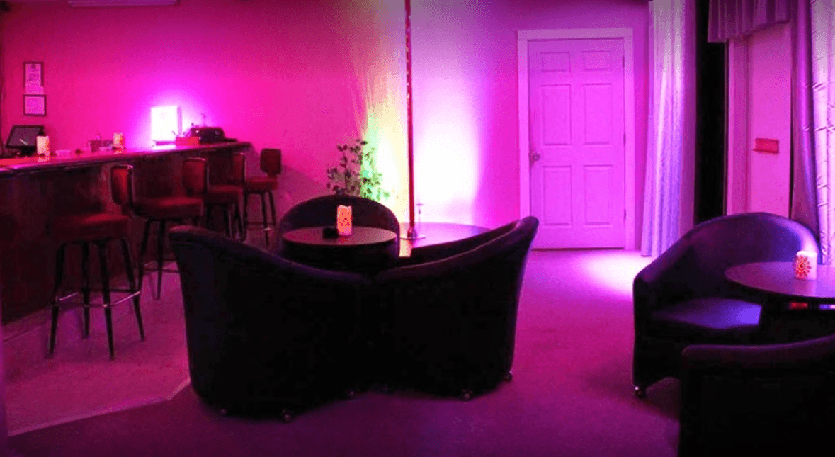 Desert Rose - Nightclub in Elko, United States