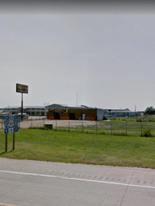 Paradise City - Nightclub in Elm Creek, United States