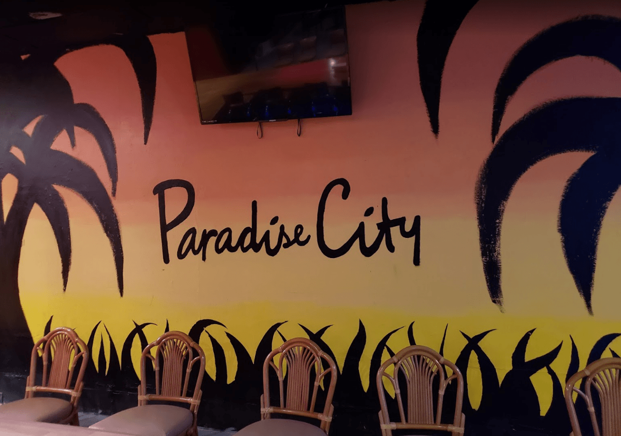 Paradise City - Nightclub in Elm Creek, United States