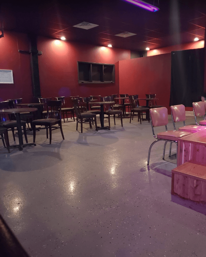 Paradise City - Nightclub in Elm Creek, United States