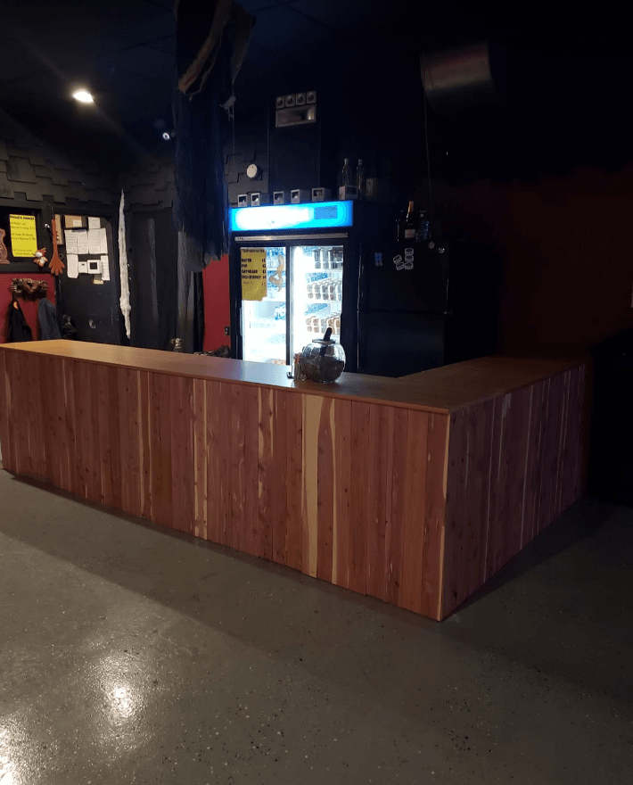 Paradise City - Nightclub in Elm Creek, United States