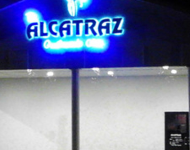 Alcatraz Gentleman's Club - Nightclub in Erie, United States