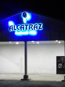 Alcatraz Gentleman's Club - Nightclub in Erie, United States