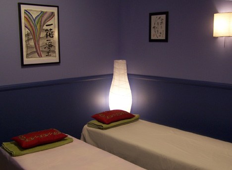 Palace Herbal Spa - Erotic Massage in Escondido, United States