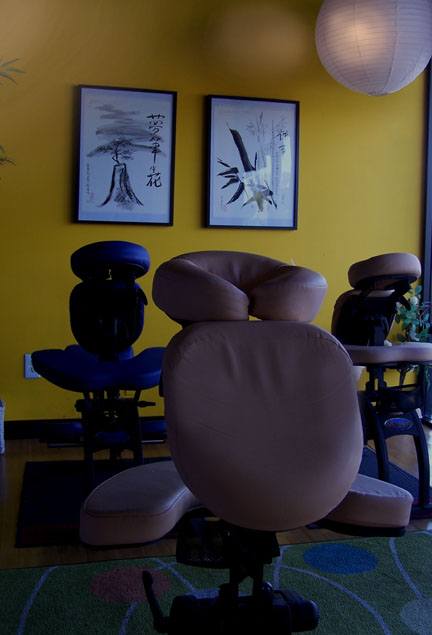 Palace Herbal Spa - Erotic Massage in Escondido, United States