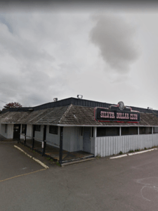 Silver Dollar Club - Nightclub in Eugene, United States
