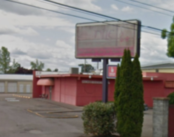 The Nile Gentlemen's Club - Nightclub in Eugene, United States