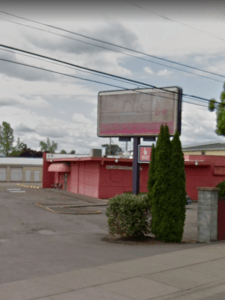 The Nile Gentlemen's Club - Nightclub in Eugene, United States