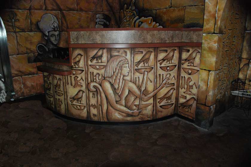 The Nile Gentlemen's Club - Nightclub in Eugene, United States