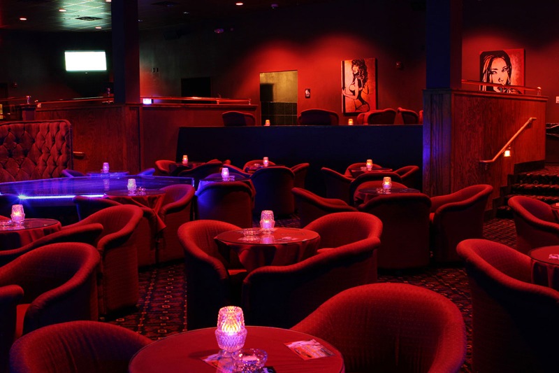 Cabaret East - Nightclub in Euless, United States