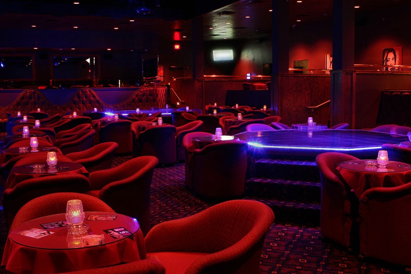 Cabaret East - Nightclub in Euless, United States