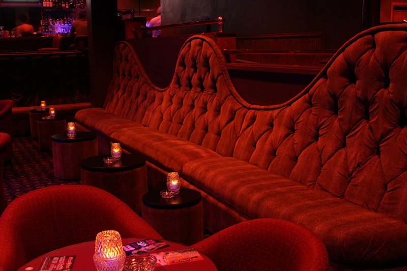 Cabaret East - Nightclub in Euless, United States