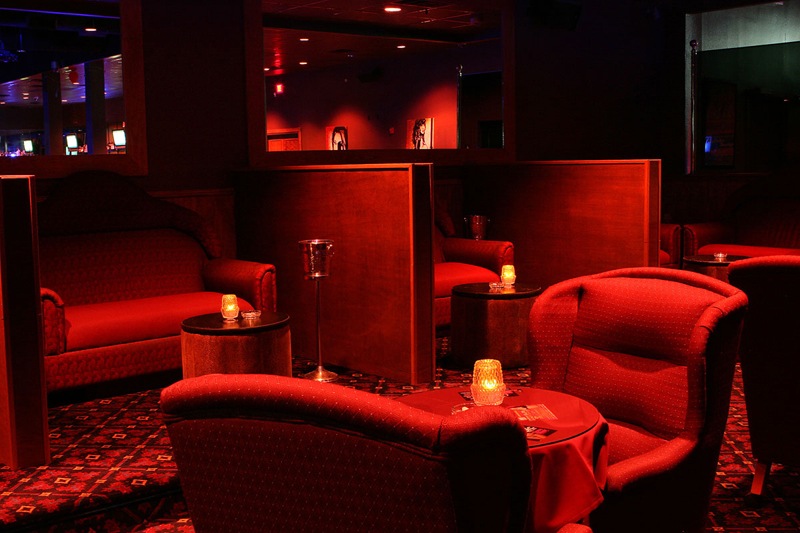 Cabaret East - Nightclub in Euless, United States