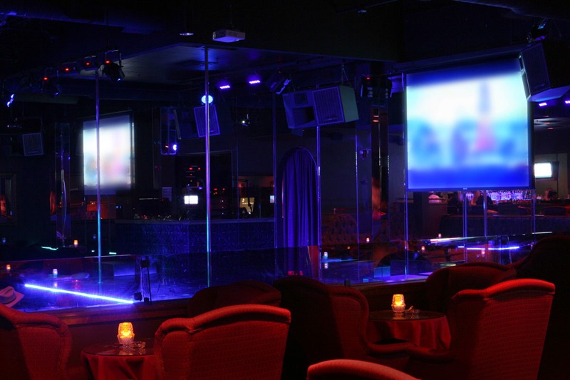 Cabaret East - Nightclub in Euless, United States