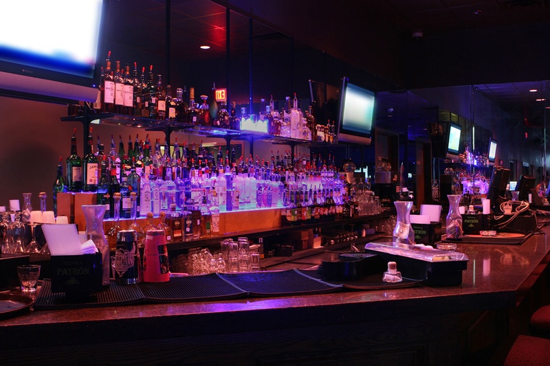 Cabaret East - Nightclub in Euless, United States