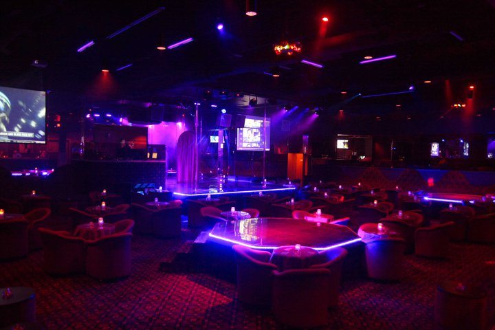 Cabaret East - Nightclub in Euless, United States