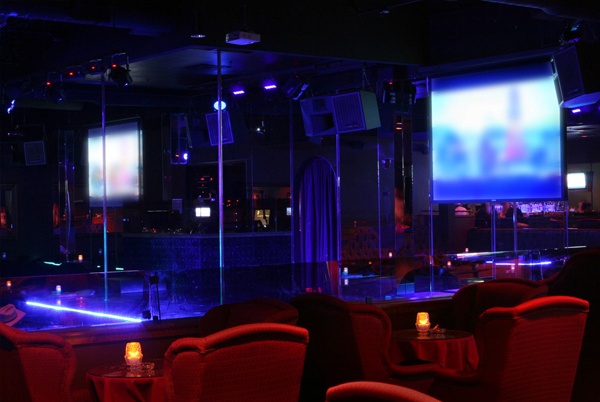 Cabaret East - Nightclub in Euless, United States