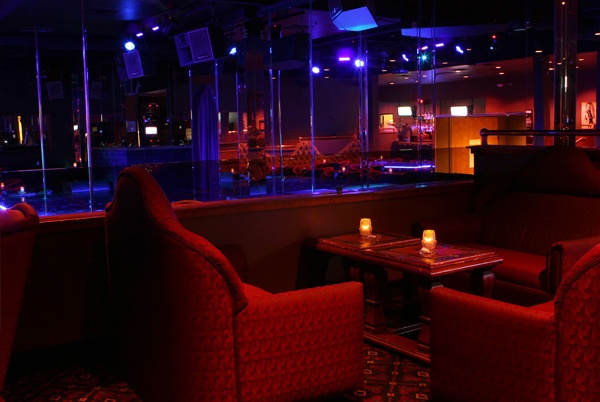 Cabaret East - Nightclub in Euless, United States