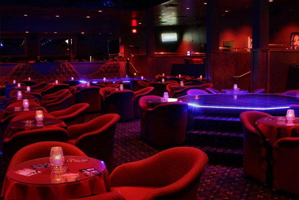 Cabaret East - Nightclub in Euless, United States