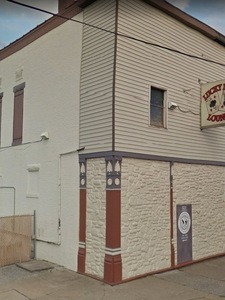 The Lucky Lady - Nightclub in Evansville, United States