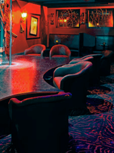 Club Sincrock (Fairbanks) - Nightclub in Fairbanks, United States