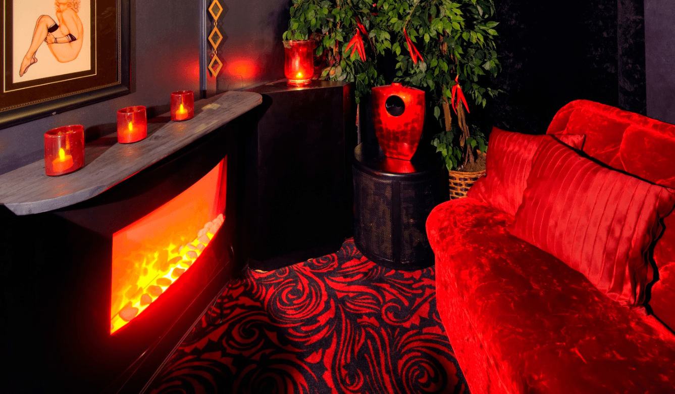 Club Sincrock (Fairbanks) - Nightclub in Fairbanks, United States