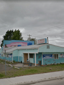 Club SinRock - Fairbanks - Nightclub in Fairbanks, United States