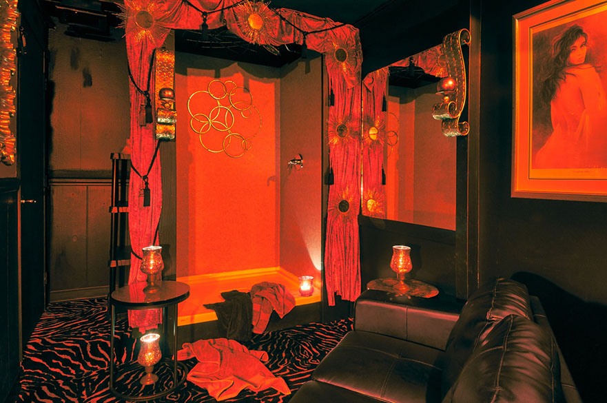 Club SinRock - Fairbanks - Nightclub in Fairbanks, United States