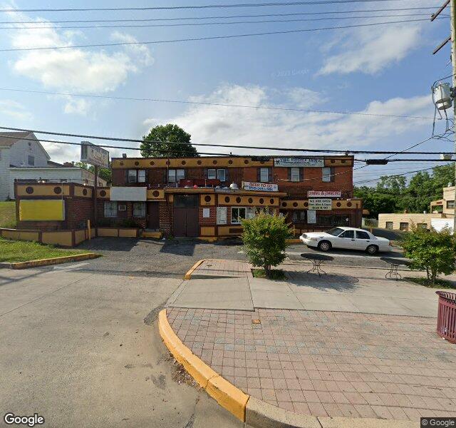 Ebony Inn - Nightclub in Fairmount Heights, United States