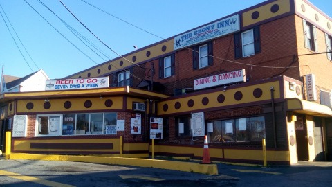 Ebony Inn - Nightclub in Fairmount Heights, United States