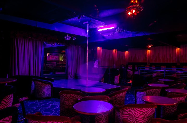 Northern Gentleman's Club - Nightclub in Fargo, United States
