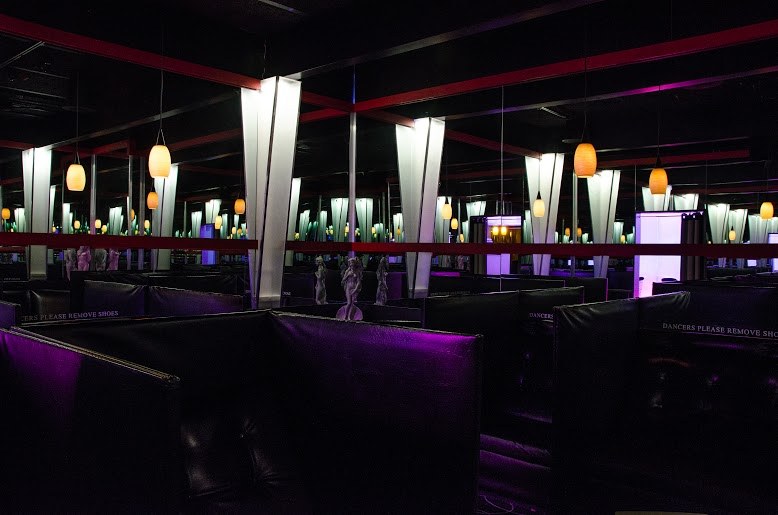 Northern Gentleman's Club - Nightclub in Fargo, United States