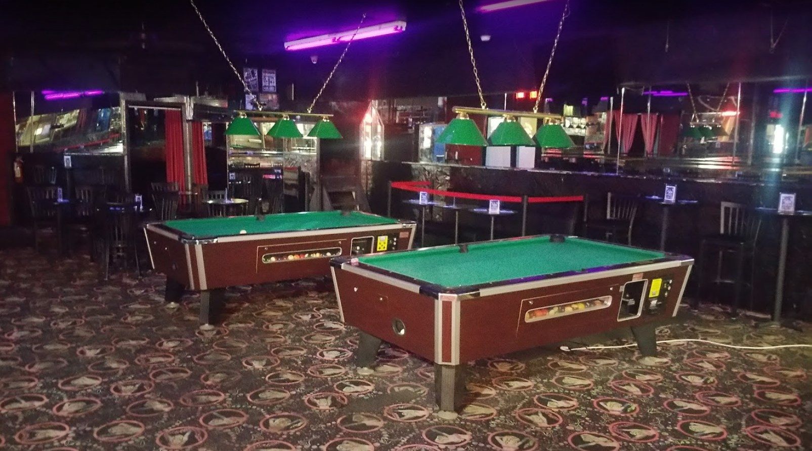 Papa Doc's - Nightclub in Fayetteville, United States
