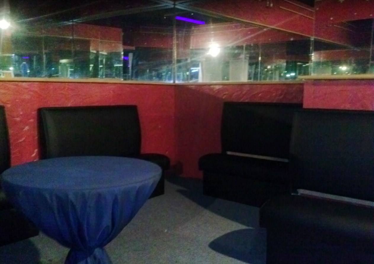 Papa Doc's - Nightclub in Fayetteville, United States