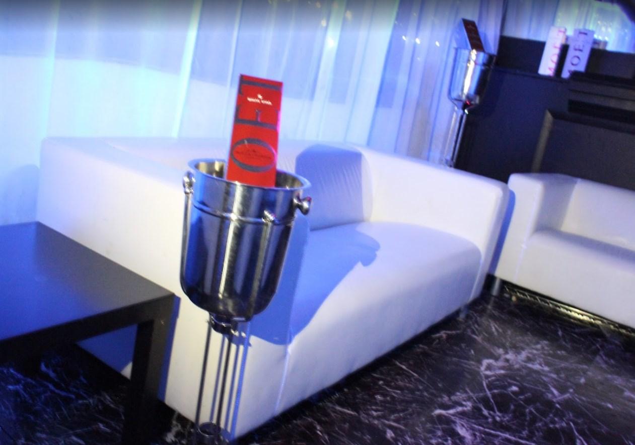 Victorias Cabaret - Nightclub in Fayetteville, United States