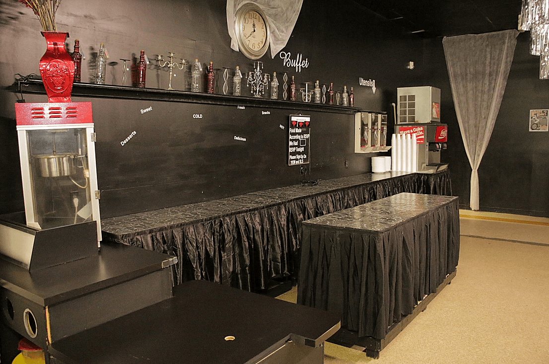 YKW - You Know Where - Swinger Club in Fayetteville, United States