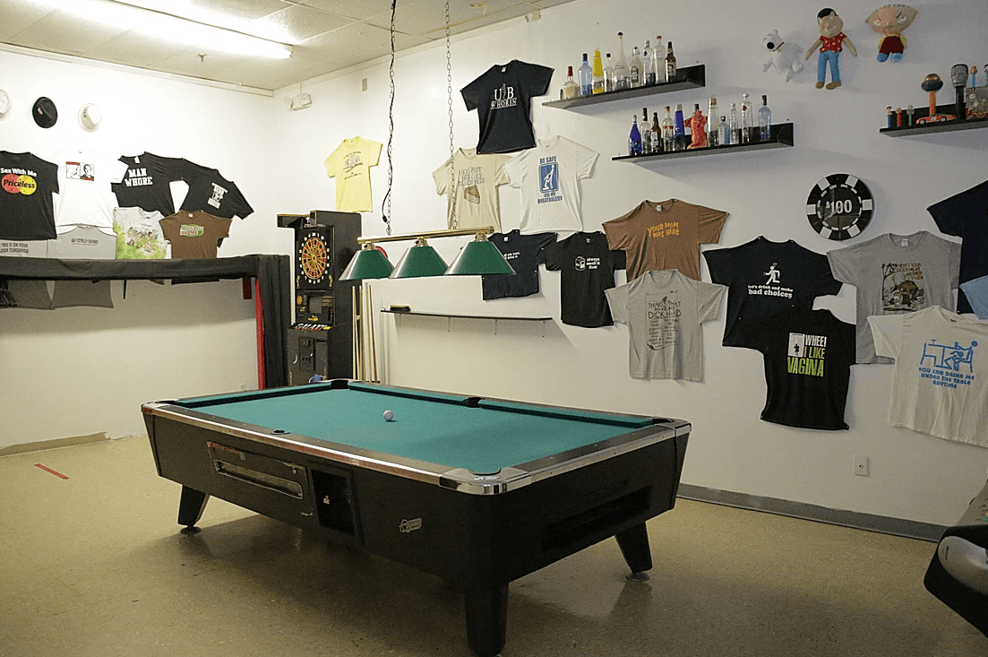 YKW - You Know Where - Swinger Club in Fayetteville, United States