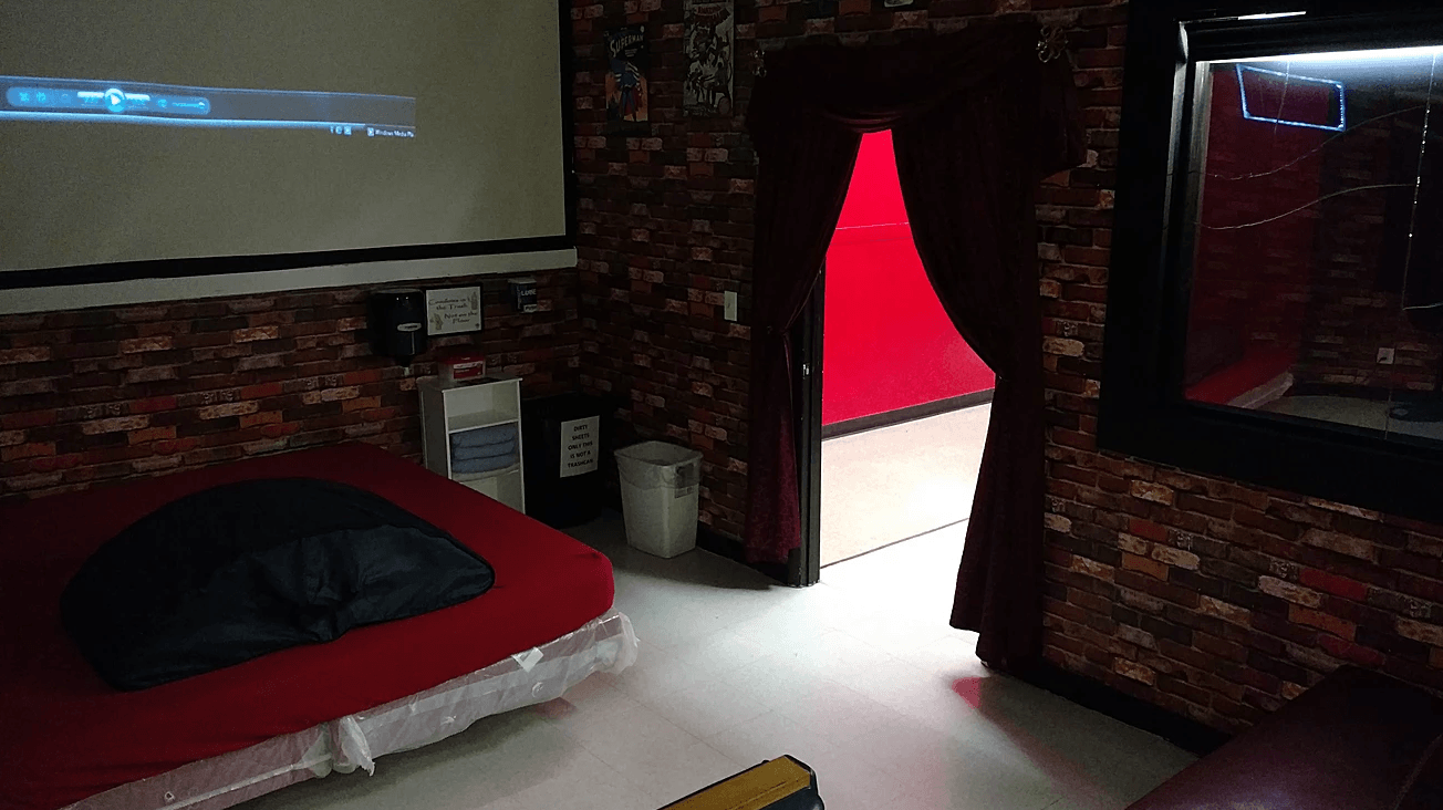 YKW - You Know Where - Swinger Club in Fayetteville, United States