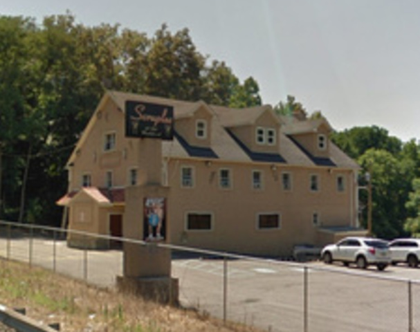 Scruples Gentleman's Club - Nightclub in Feasterville Trevose, United States